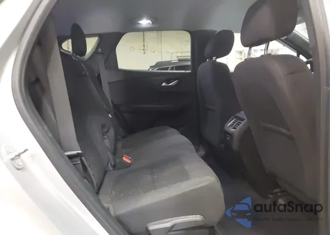 2020 Chevrolet Blazer Awd 2Lt z USA, uszkodzony, nr VIN 3GNKBHR46LS692566